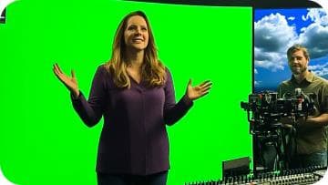 Studio on Hire